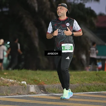 Runner Photo 4370334