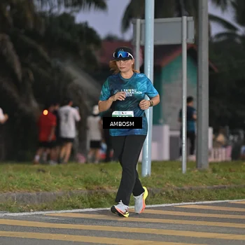 Runner Photo 4370342