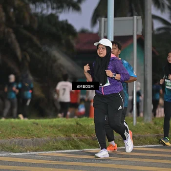 Runner Photo 4370345