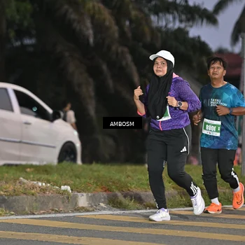Runner Photo 4370346