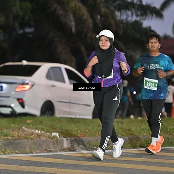 Runner Photo 4370347