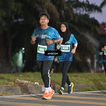 Runner Photo 4370349