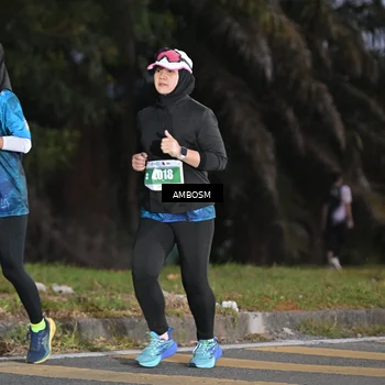 Runner Photo 4370353