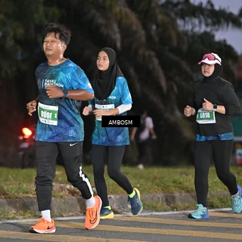 Runner Photo 4370354