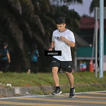 Runner Photo 4370356