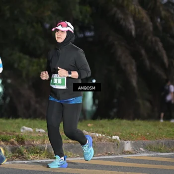 Runner Photo 4370357