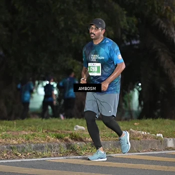 Runner Photo 4370358