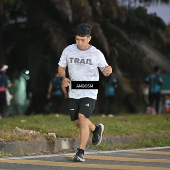 Runner Photo 4370361