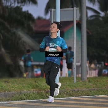 Runner Photo 4370365