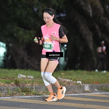 Runner Photo 4370367