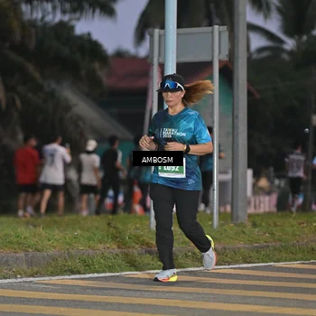 Runner Photo 4370368