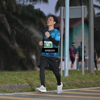 Runner Photo 4370369
