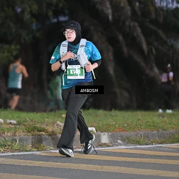 Runner Photo 4370372