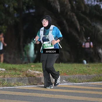 Runner Photo 4370374