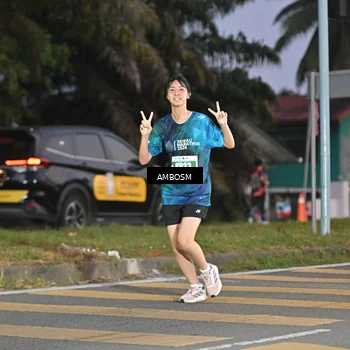 Runner Photo 4370378