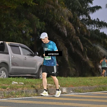 Runner Photo 4370379