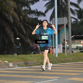 Runner Photo 4370381