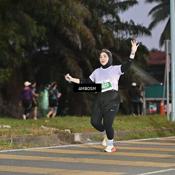 Runner Photo 4370383