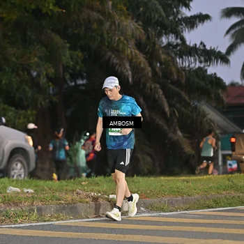 Runner Photo 4370386