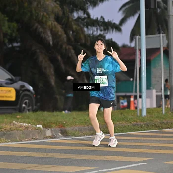 Runner Photo 4370387