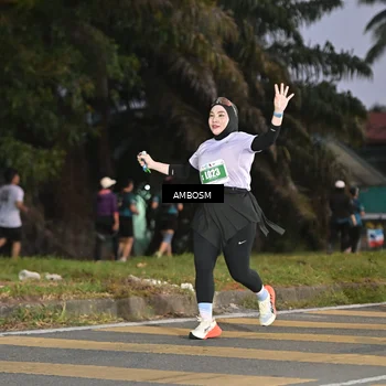 Runner Photo 4370388