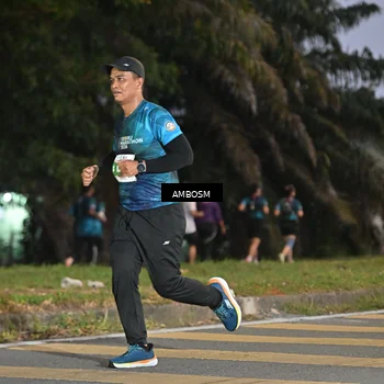 Runner Photo 4370392