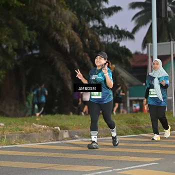 Runner Photo 4370396