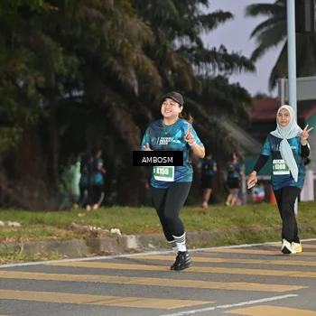 Runner Photo 4370399