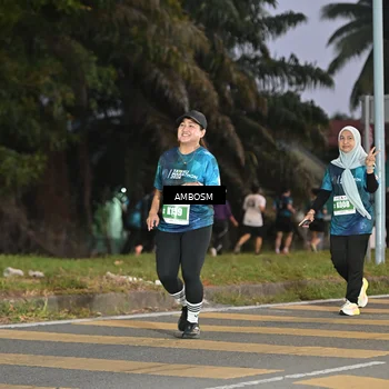 Runner Photo 4370400