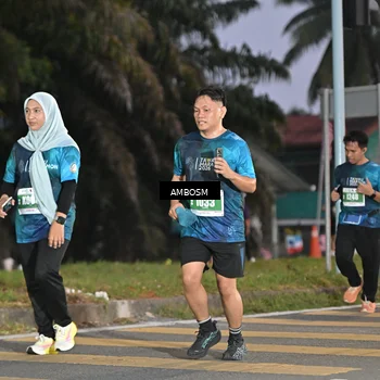 Runner Photo 4370402