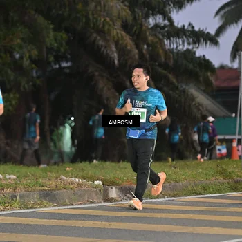 Runner Photo 4370404