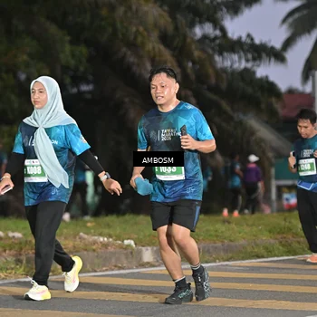 Runner Photo 4370406