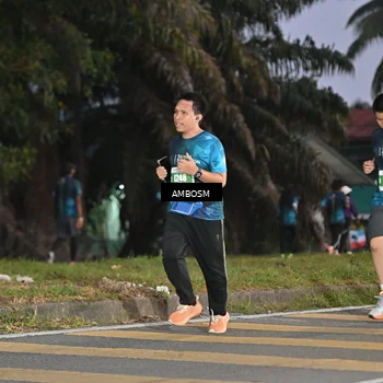 Runner Photo 4370408