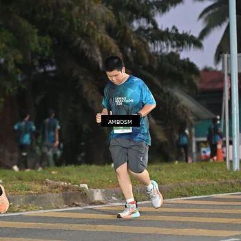 Runner Photo 4370409