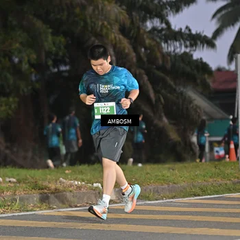 Runner Photo 4370411