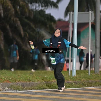 Runner Photo 4370416