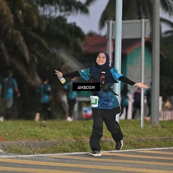 Runner Photo 4370417