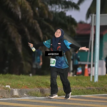 Runner Photo 4370418