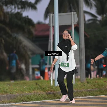 Runner Photo 4370419