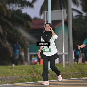 Runner Photo 4370420