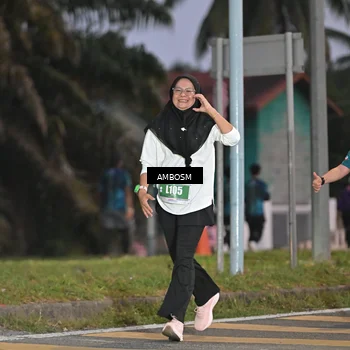 Runner Photo 4370423