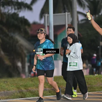 Runner Photo 4370429