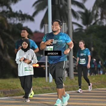 Runner Photo 4370431