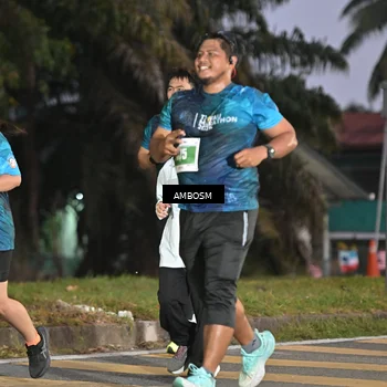 Runner Photo 4370432