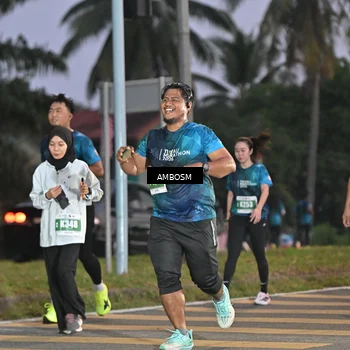 Runner Photo 4370433