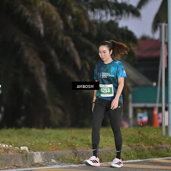 Runner Photo 4370437