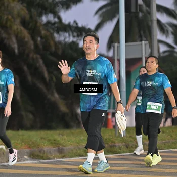 Runner Photo 4370439