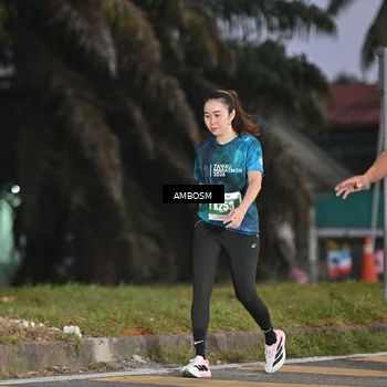 Runner Photo 4370441
