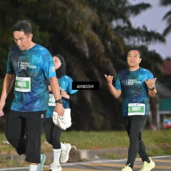 Runner Photo 4370448