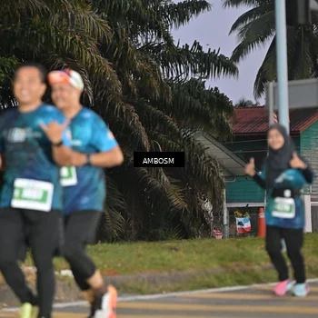 Runner Photo 4370451